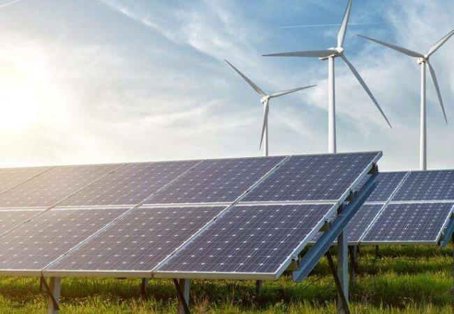 1月份新增招標或超10GW，風電產業(yè)開年啟動新一輪爆發(fā)
